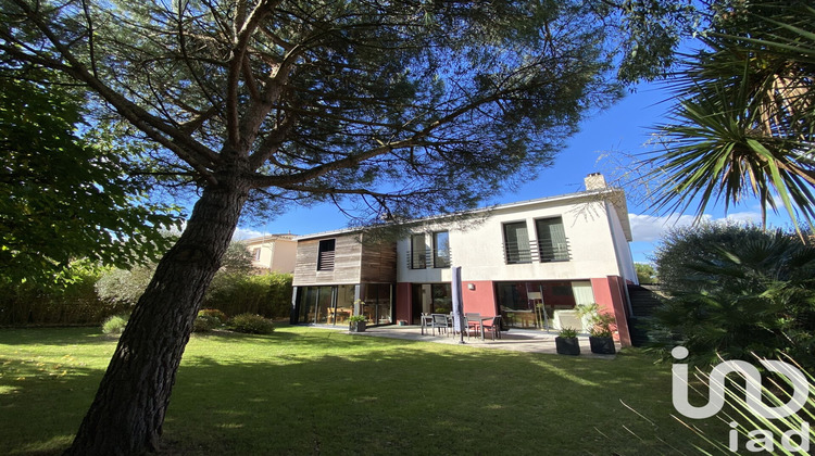 Ma-Cabane - Vente Maison Saint-Sébastien-sur-Loire, 168 m²