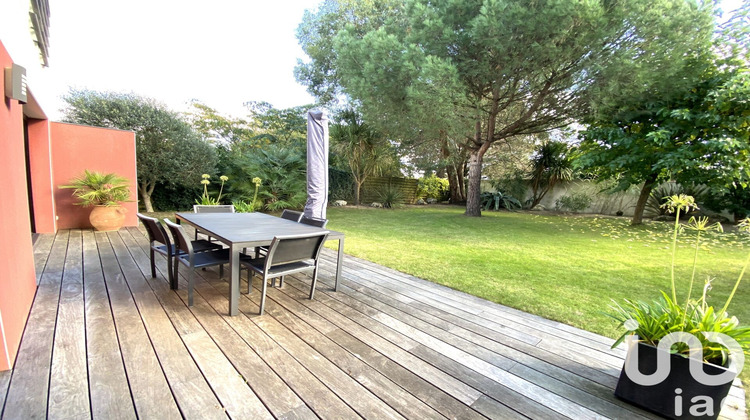 Ma-Cabane - Vente Maison Saint-Sébastien-sur-Loire, 168 m²