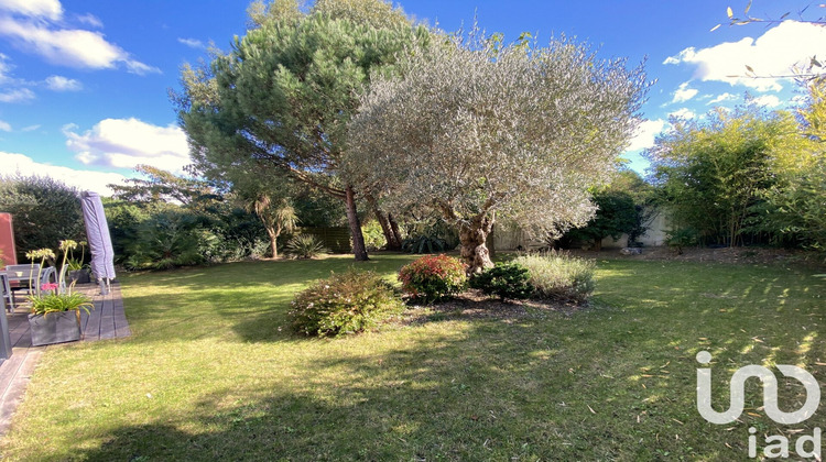 Ma-Cabane - Vente Maison Saint-Sébastien-sur-Loire, 168 m²