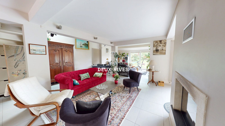 Ma-Cabane - Vente Maison Saint-Sébastien-sur-Loire, 207 m²