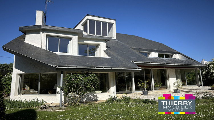 Ma-Cabane - Vente Maison SAINT-SEBASTIEN-SUR-LOIRE, 281 m²