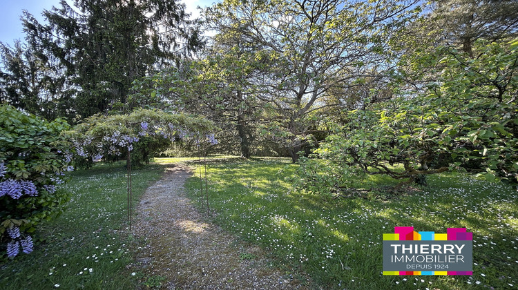 Ma-Cabane - Vente Maison SAINT-SEBASTIEN-SUR-LOIRE, 281 m²