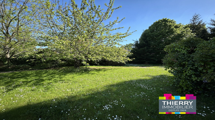 Ma-Cabane - Vente Maison SAINT-SEBASTIEN-SUR-LOIRE, 281 m²