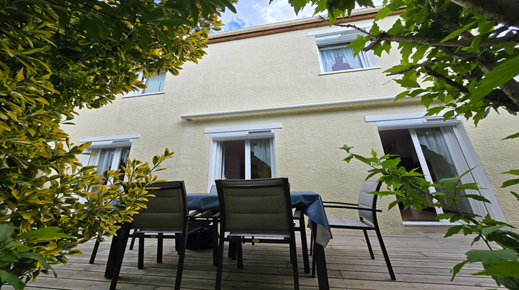 Ma-Cabane - Vente Maison SAINT-SEBASTIEN-SUR-LOIRE, 135 m²