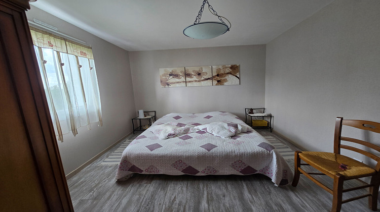 Ma-Cabane - Vente Maison SAINT-SEBASTIEN-SUR-LOIRE, 135 m²