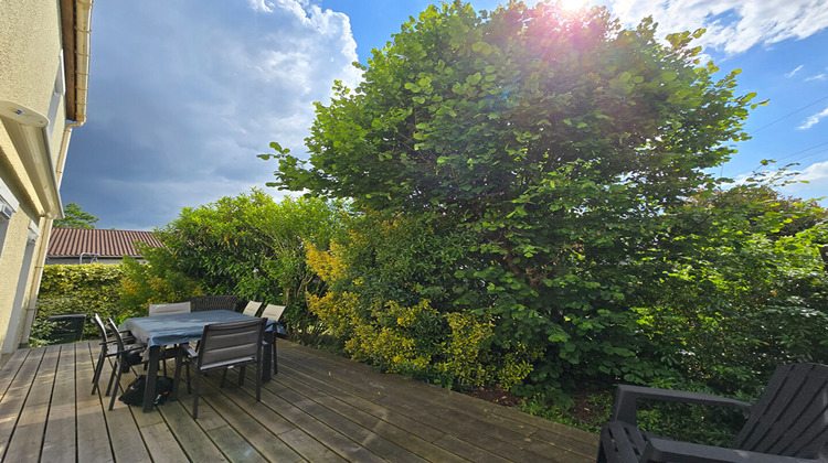 Ma-Cabane - Vente Maison SAINT-SEBASTIEN-SUR-LOIRE, 135 m²