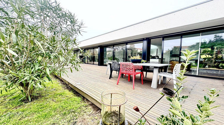 Ma-Cabane - Vente Maison Saint-Sébastien-sur-Loire, 260 m²