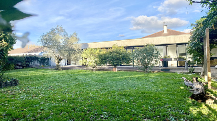 Ma-Cabane - Vente Maison Saint-Sébastien-sur-Loire, 260 m²