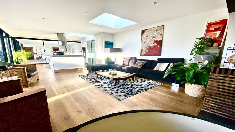 Ma-Cabane - Vente Maison Saint-Sébastien-sur-Loire, 260 m²