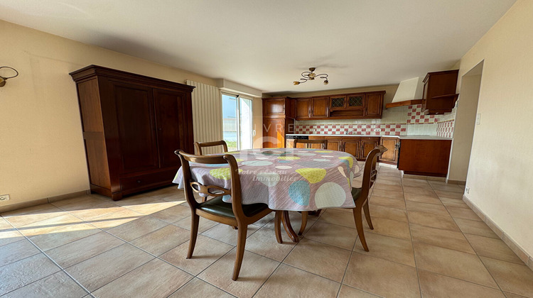 Ma-Cabane - Vente Maison SAINT-SEBASTIEN-SUR-LOIRE, 128 m²