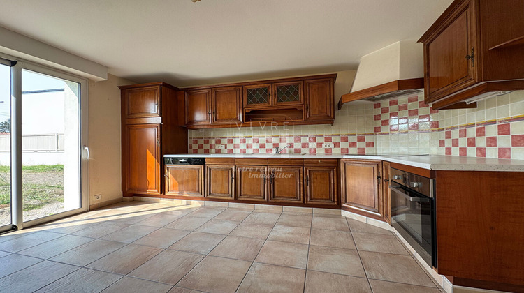 Ma-Cabane - Vente Maison SAINT-SEBASTIEN-SUR-LOIRE, 128 m²