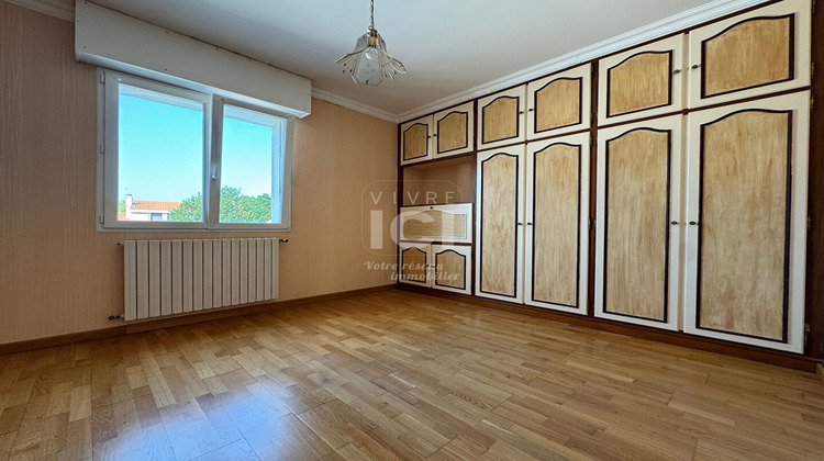 Ma-Cabane - Vente Maison SAINT-SEBASTIEN-SUR-LOIRE, 128 m²