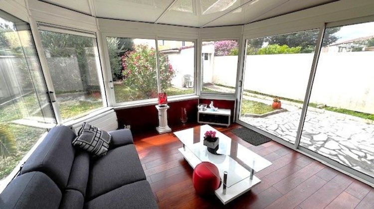 Ma-Cabane - Vente Maison Saint-Sébastien-sur-Loire, 98 m²