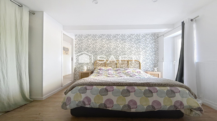 Ma-Cabane - Vente Maison Saint-Sébastien-sur-Loire, 75 m²