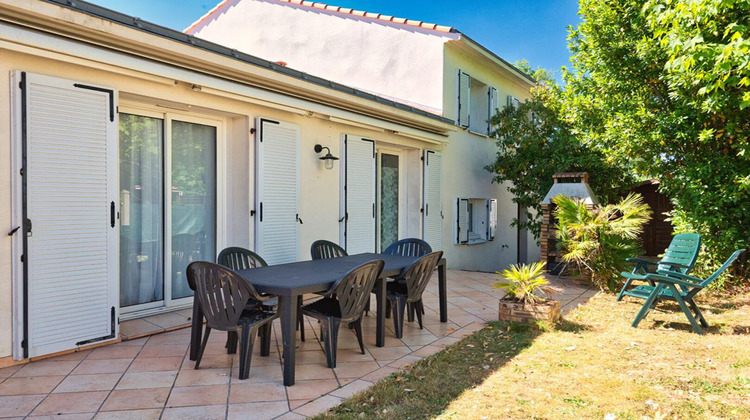 Ma-Cabane - Vente Maison SAINT SEBASTIEN SUR LOIRE, 124 m²