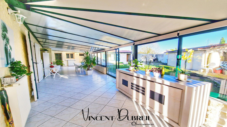 Ma-Cabane - Vente Maison Saint-Sebastien-sur-Loire, 114 m²