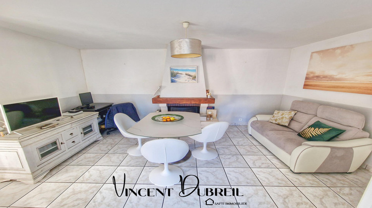 Ma-Cabane - Vente Maison Saint-Sebastien-sur-Loire, 114 m²