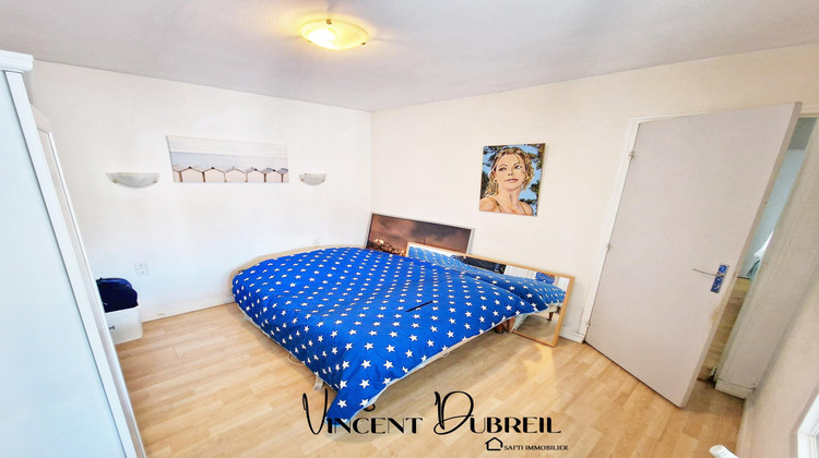 Ma-Cabane - Vente Maison Saint-Sebastien-sur-Loire, 114 m²