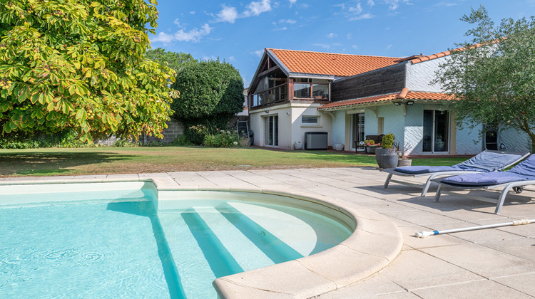Ma-Cabane - Vente Maison SAINT-SEBASTIEN-SUR-LOIRE, 300 m²