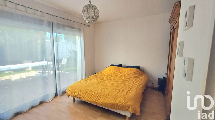 Ma-Cabane - Vente Maison Saint-Sébastien-sur-Loire, 131 m²