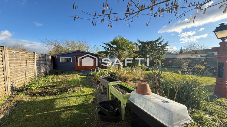 Ma-Cabane - Vente Maison Saint-Sébastien-sur-Loire, 150 m²