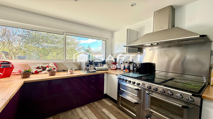 Ma-Cabane - Vente Maison Saint-Sébastien-sur-Loire, 150 m²