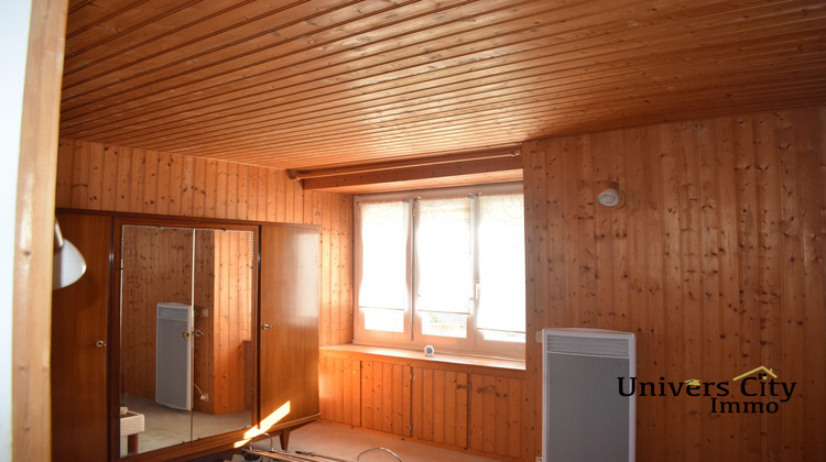Ma-Cabane - Vente Maison Saint-Sébastien-sur-Loire, 115 m²