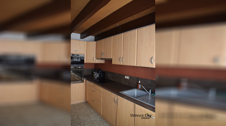 Ma-Cabane - Vente Maison Saint-Sébastien-sur-Loire, 115 m²