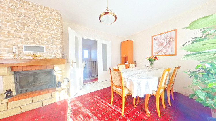 Ma-Cabane - Vente Maison SAINT-SEBASTIEN-SUR-LOIRE, 107 m²