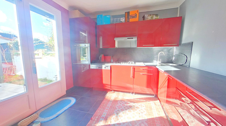 Ma-Cabane - Vente Maison SAINT-SEBASTIEN-SUR-LOIRE, 107 m²