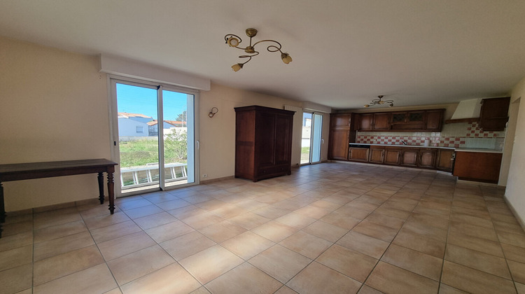 Ma-Cabane - Vente Maison SAINT-SEBASTIEN-SUR-LOIRE, 134 m²