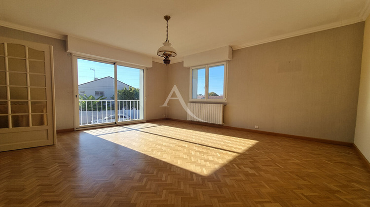 Ma-Cabane - Vente Maison SAINT-SEBASTIEN-SUR-LOIRE, 134 m²