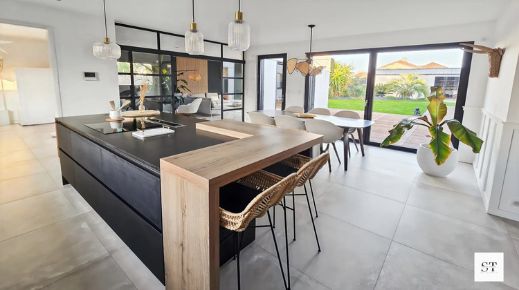 Ma-Cabane - Vente Maison Saint-Sébastien-sur-Loire, 216 m²