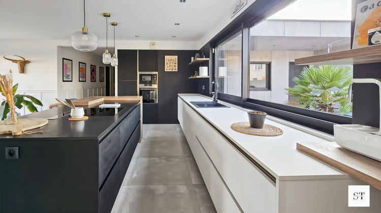 Ma-Cabane - Vente Maison Saint-Sébastien-sur-Loire, 216 m²