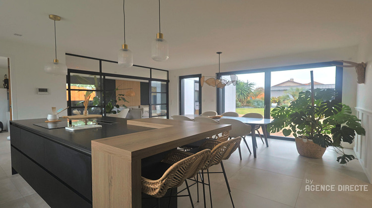 Ma-Cabane - Vente Maison SAINT-SEBASTIEN-SUR-LOIRE, 216 m²