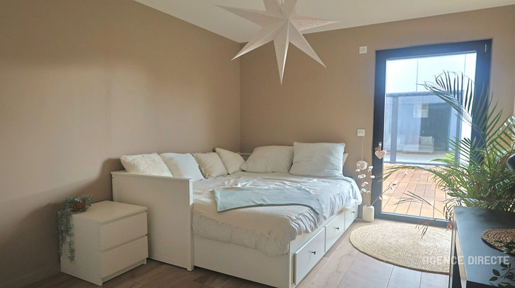 Ma-Cabane - Vente Maison SAINT-SEBASTIEN-SUR-LOIRE, 216 m²