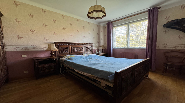 Ma-Cabane - Vente Maison SAINT-SEBASTIEN-SUR-LOIRE, 88 m²