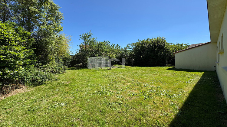 Ma-Cabane - Vente Maison SAINT-SEBASTIEN-SUR-LOIRE, 88 m²