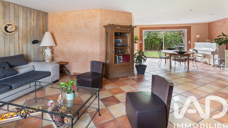Ma-Cabane - Vente Maison Saint-Sébastien-sur-Loire, 120 m²