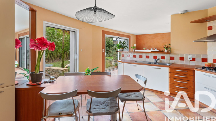 Ma-Cabane - Vente Maison Saint-Sébastien-sur-Loire, 120 m²