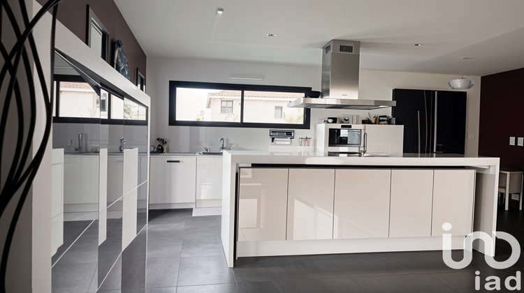 Ma-Cabane - Vente Maison Saint-Sébastien-sur-Loire, 143 m²