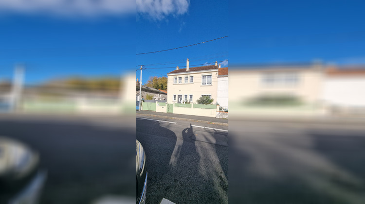 Ma-Cabane - Vente Maison Saint-Sébastien-sur-Loire, 96 m²