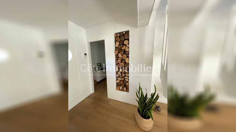 Ma-Cabane - Vente Maison SAINT-SEBASTIEN-SUR-LOIRE, 169 m²