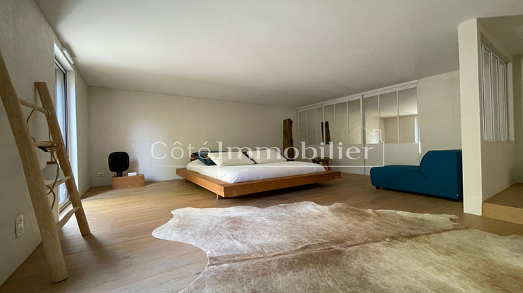 Ma-Cabane - Vente Maison SAINT-SEBASTIEN-SUR-LOIRE, 169 m²