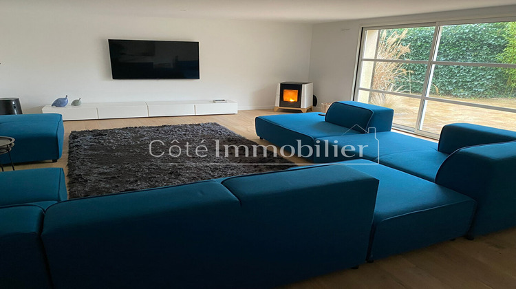 Ma-Cabane - Vente Maison SAINT-SEBASTIEN-SUR-LOIRE, 169 m²