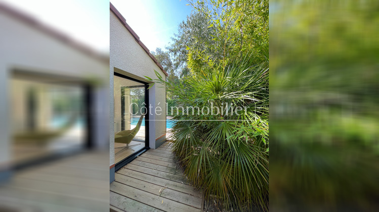 Ma-Cabane - Vente Maison SAINT-SEBASTIEN-SUR-LOIRE, 169 m²