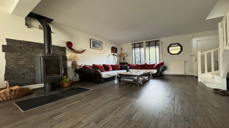 Ma-Cabane - Vente Maison SAINT-SEBASTIEN-SUR-LOIRE, 113 m²