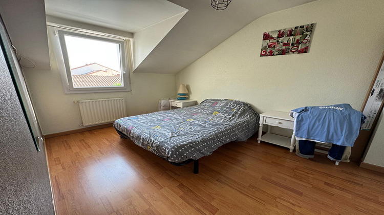 Ma-Cabane - Vente Maison SAINT-SEBASTIEN-SUR-LOIRE, 113 m²