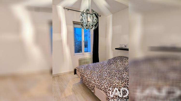 Ma-Cabane - Vente Maison Saint-Sébastien-sur-Loire, 31 m²