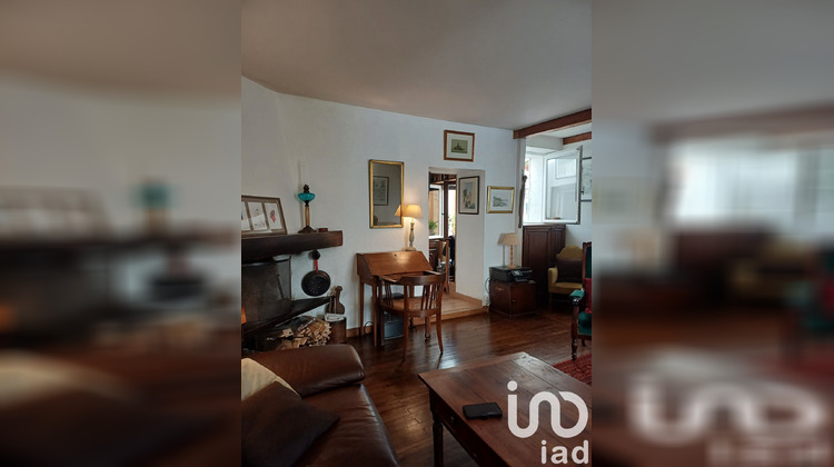 Ma-Cabane - Vente Maison Saint-Sébastien-sur-Loire, 100 m²